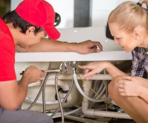 About Plumbers Pros Croydon, UT